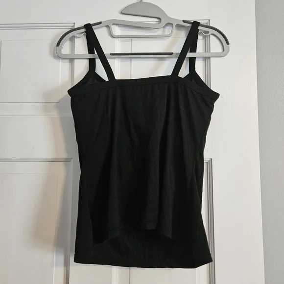 Klassy Brami Tanktop - Picture 2 of 4